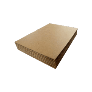Corrugated Sheets