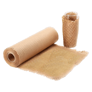 Honeycomb Paperwrap