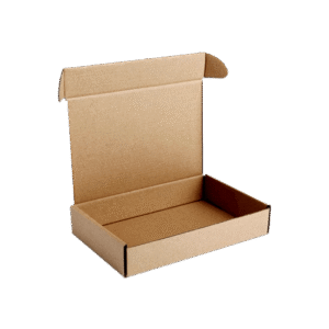 Mailer Boxes