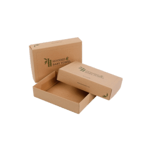 Printed Boxes