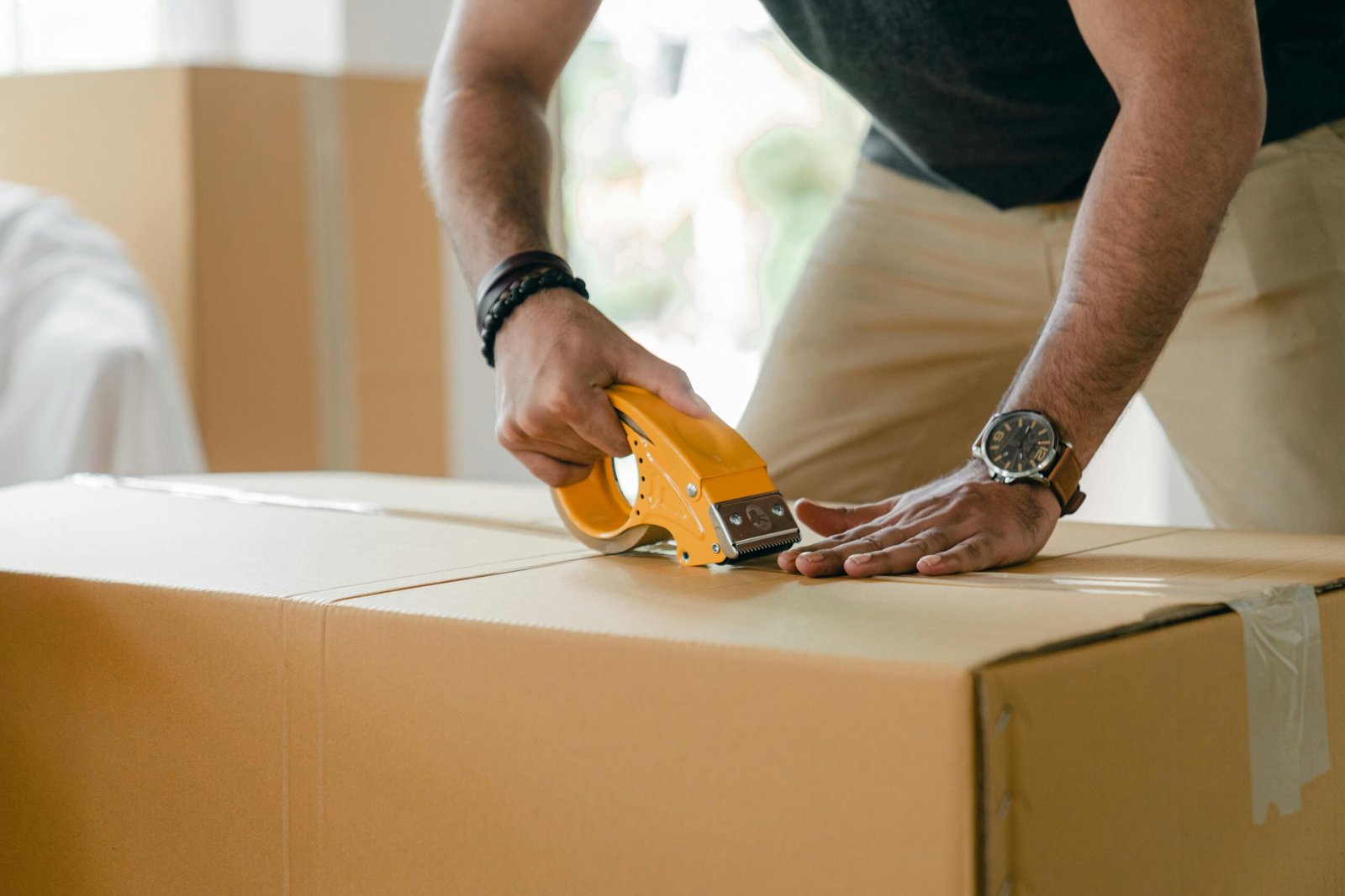 Packaging Trends for E-Commerce & Logistics in 2026